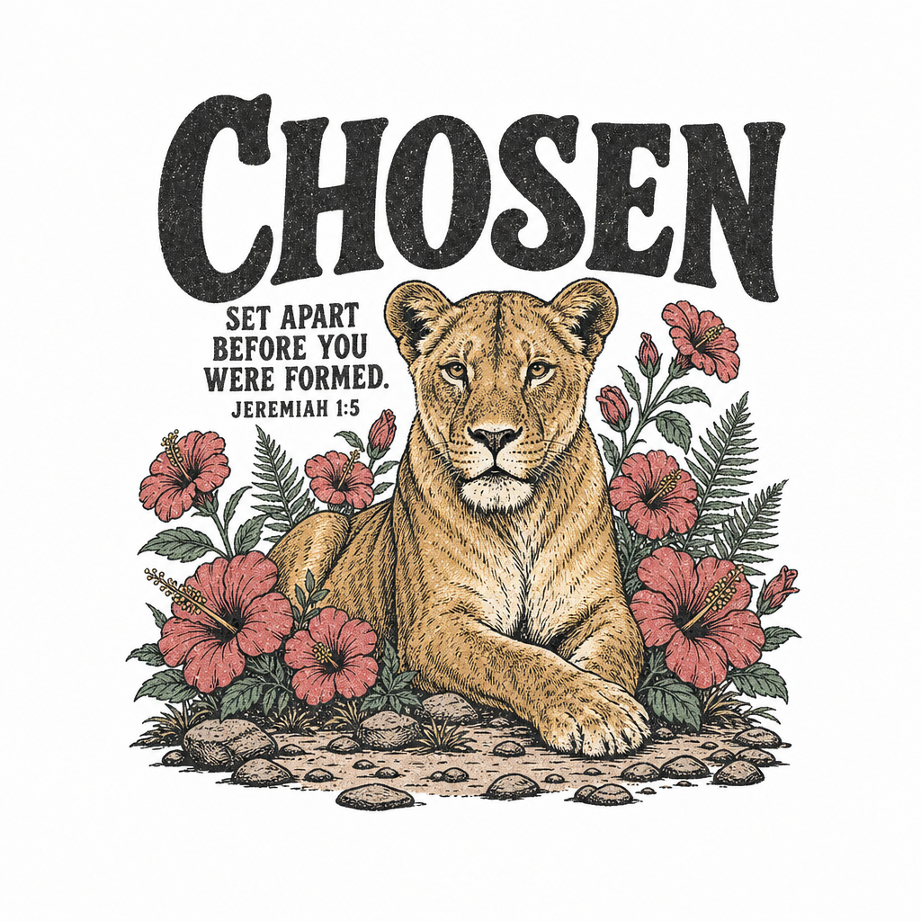 CHOSEN