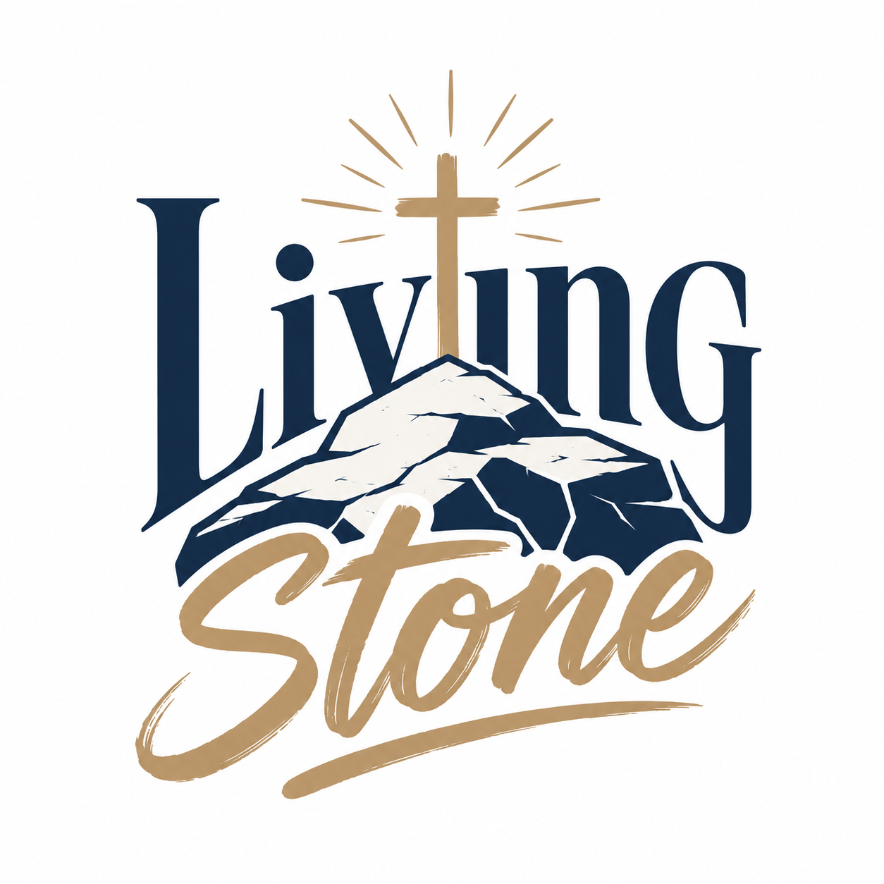 Living stone