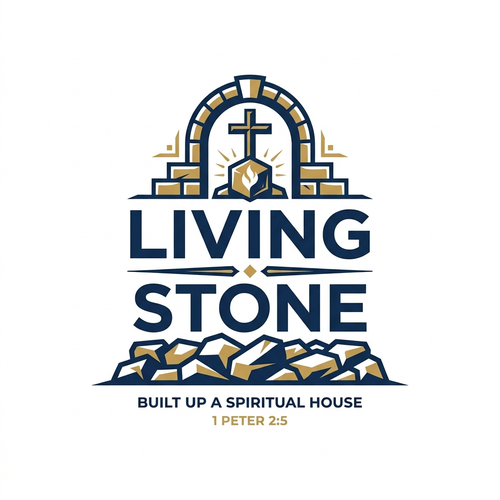 Living stone